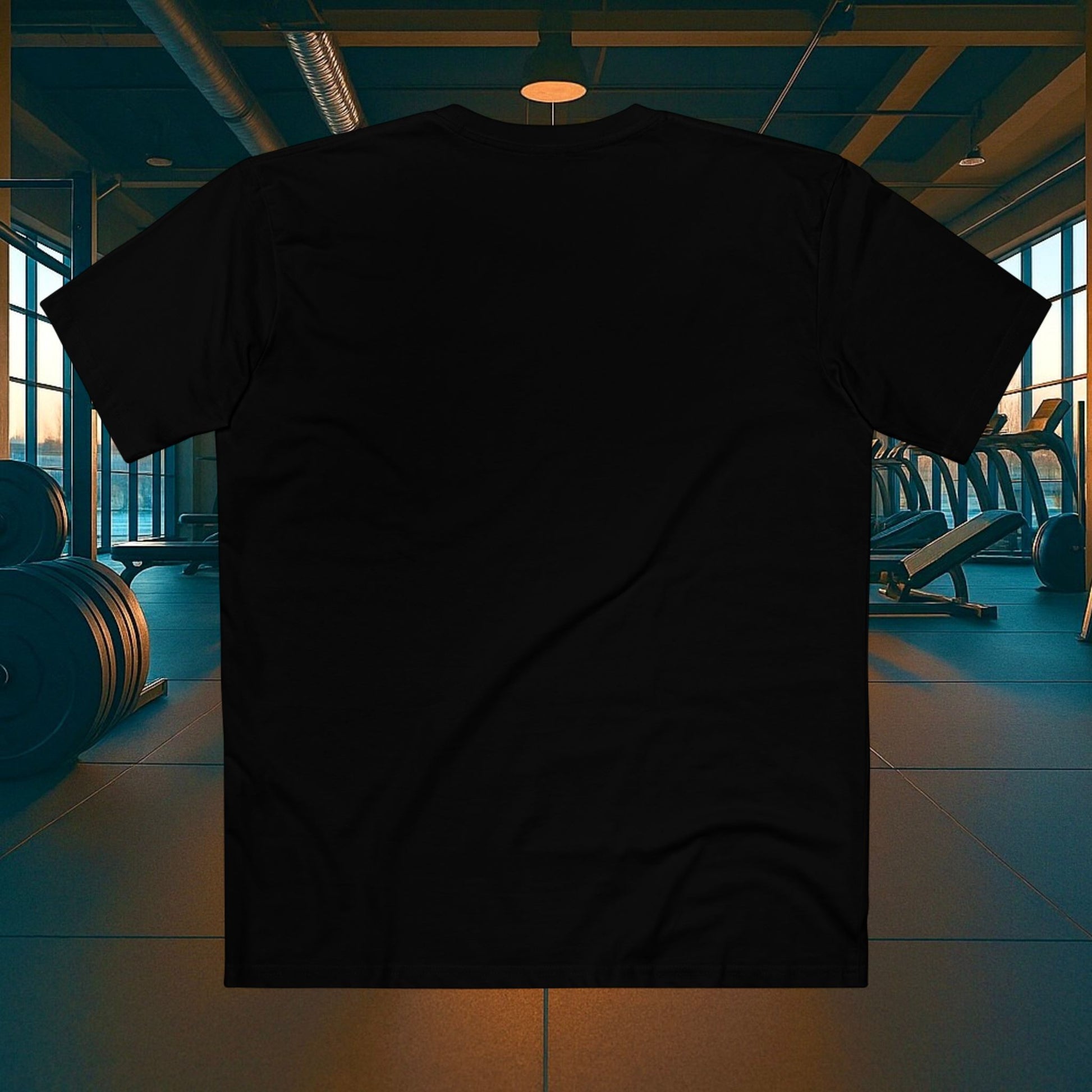 The YOLK Core Tee