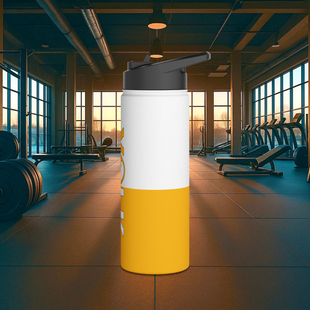 YOLK Flow Bottle
