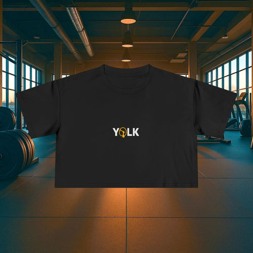 The YOLK Core Crop