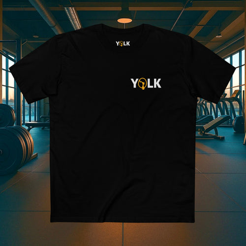 The YOLK Core Tee