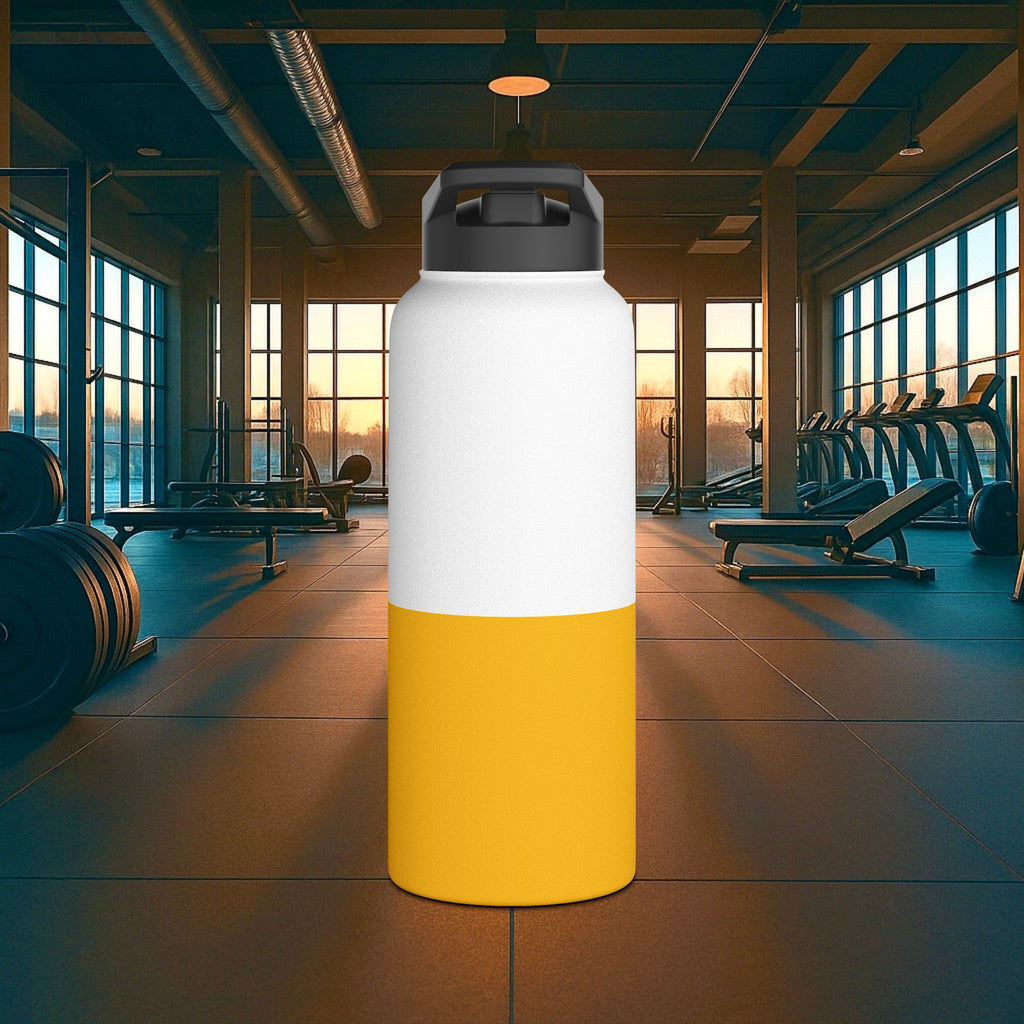 YOLK Flow Bottle