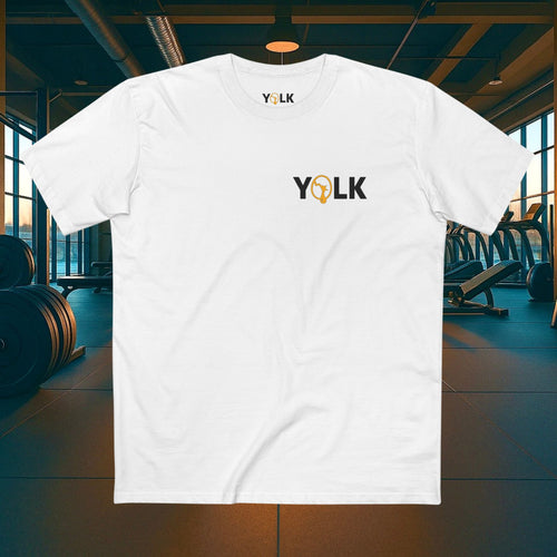 The YOLK Core Tee