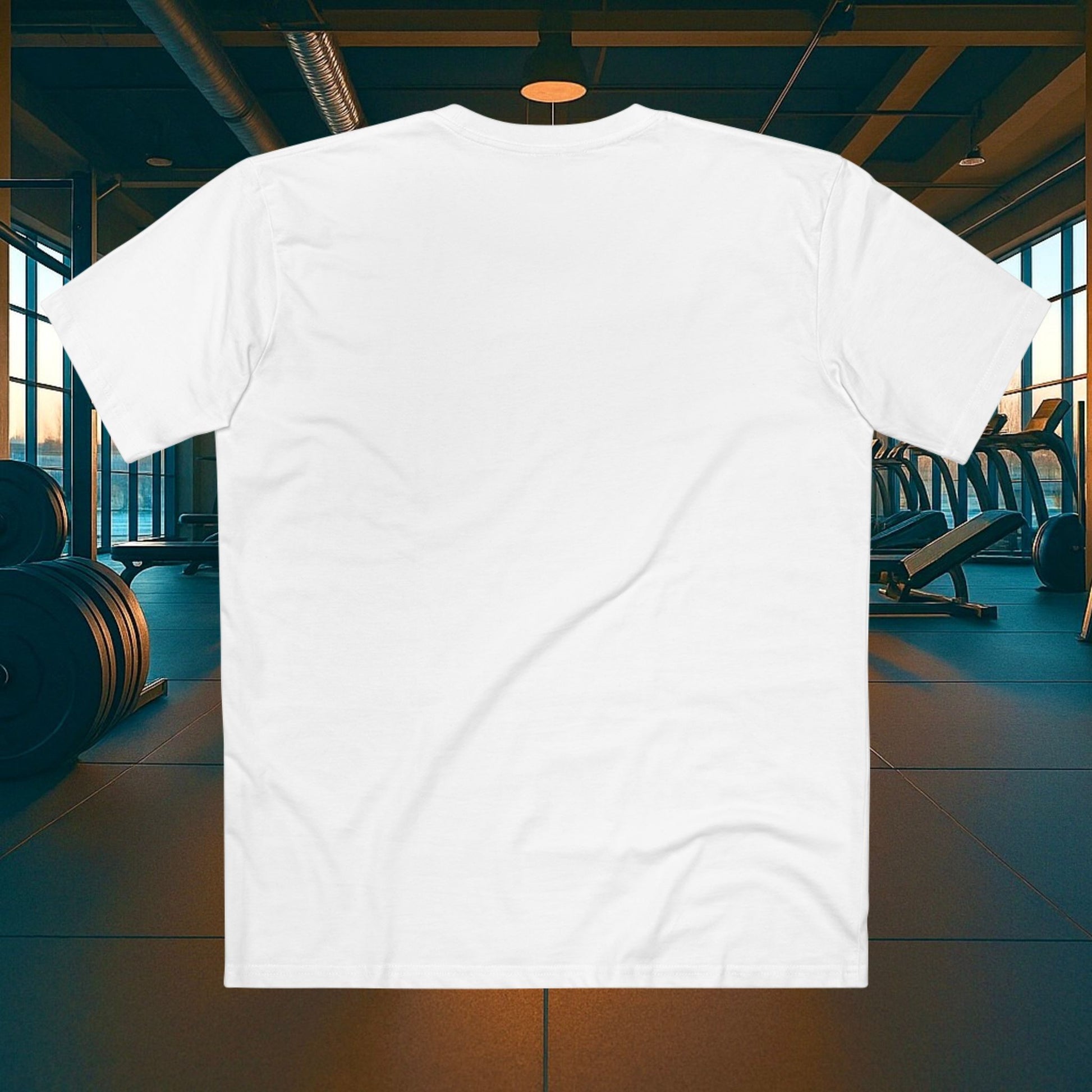 The YOLK Core Tee
